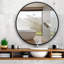 Miroir de salle de bain 39 po
