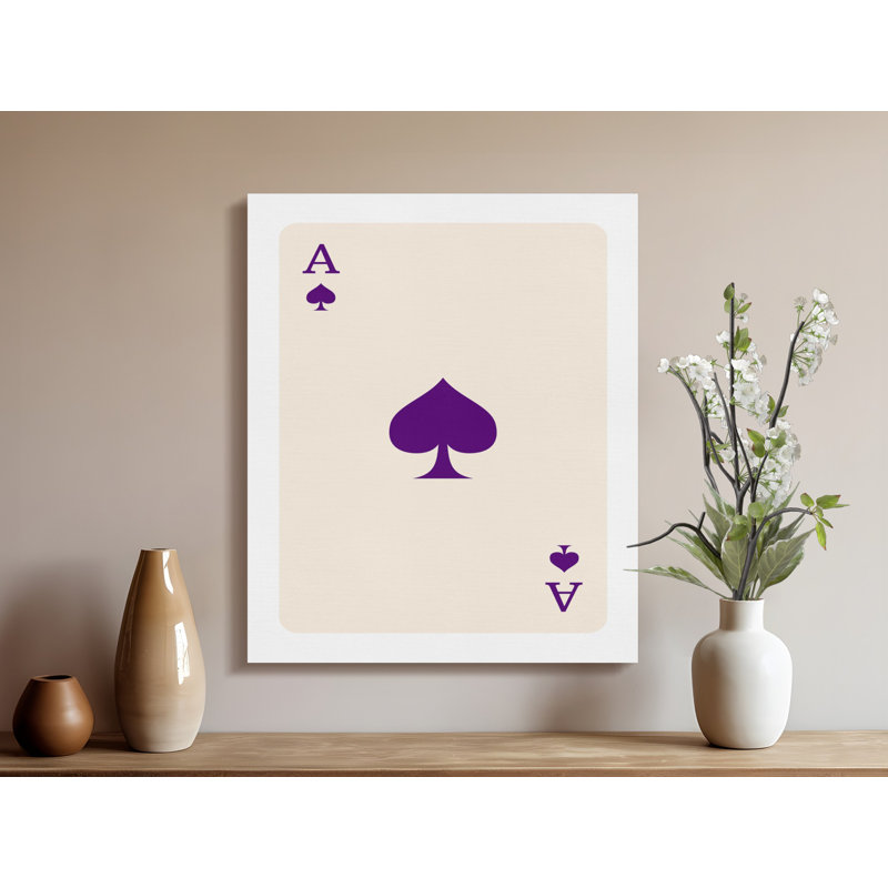Craddock Wrapped Canvas Print Set, 24x30