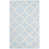Light blue/Ivory