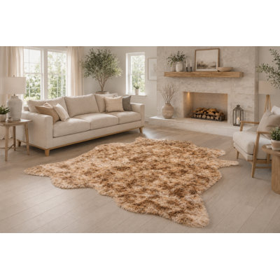Tapis fantaisie