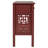 Hargill 41.7'' Console Table
