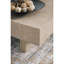 Table basse Dumel