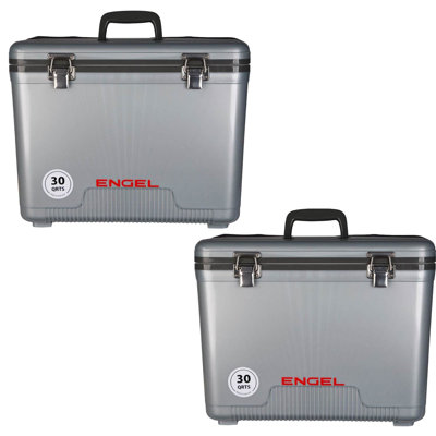 Engel 30 Quarts Ice Chest