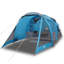 Tente de camping pour 4 personnes Vidaxl-112670672