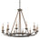 Cyrano 12 - Light Chandelier