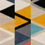 Fiqueroa Geometric Area Rug-1278694821