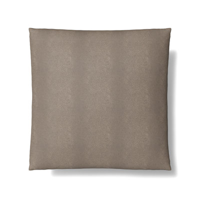 Komodo Square Pillow Cover & Insert