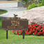 Dragonfly Personalized Garden Sign-274494799-274786405