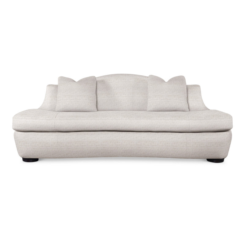 Ardent Sofa, Perigold Ice Breaker White Sands