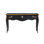 Balzac 59'' W Solid Wood Console Table