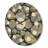 Solid Wood Wall Clock-63892390