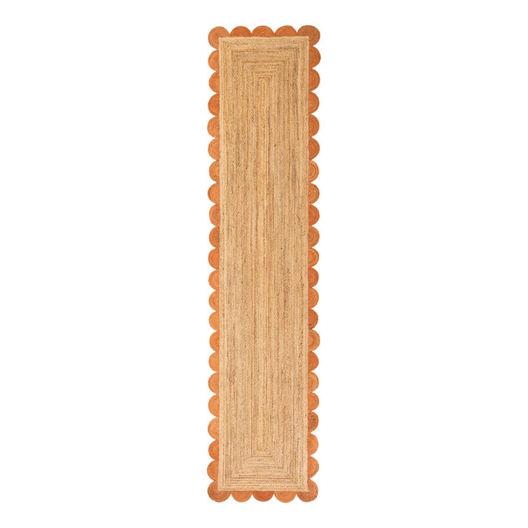 Solid Cosner Rug