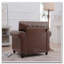 Fauteuil d'appoint