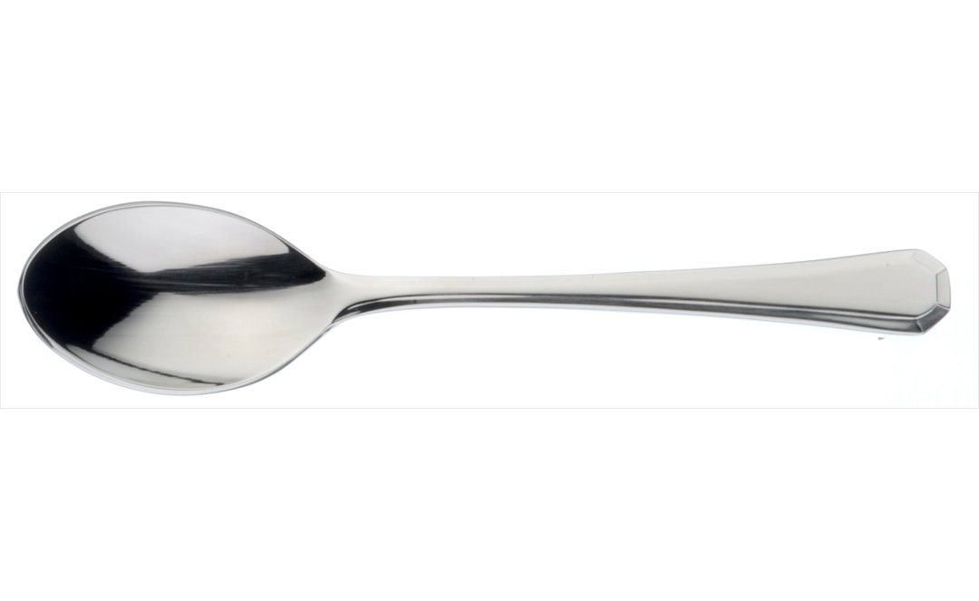 Arthur Price, Grecian - Coffee Spoons
