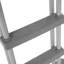 Parois latérales robustes 3 plis Bestway-116624120