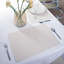 Napperon en coton 19 po Brittaney-44683678