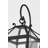 Santa Barbara County Wall Sconce by Mark D. Sikes
