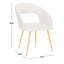 Chaise d'appoint Jamarrius-30036267