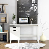 Haslev Executive Desk