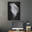 "Lily On Black 02" par Tom Quartermaine-677480995