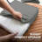 Outdoor Cushion Covers 18.5X16x3 Dining Chair Cushion Covers, Covers Only-1096543647-1096543642