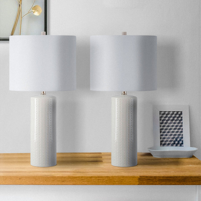 Ceramic Table Lamp