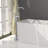 Freestanding Tub Filler with Diverter-63295289