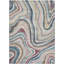 Bhawari Abstract Area Rug-1187794029