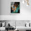 Jungle Watcher I Print by Oliver Gal-596194083-596194088
