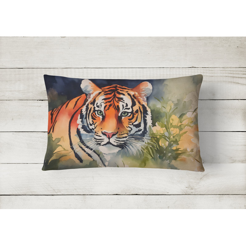 Other/No Pattern Outdoor Throw Pillow