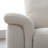 Upholstered Power Reclining Curved Sectional-2106746215