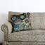 Caspar Throw Square Pillow Cover & Insert