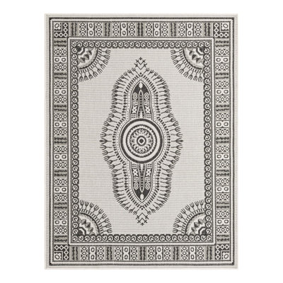 Oriental Indoor / Outdoor Rug