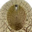Lampe de table Art Glass