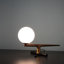 Yanzi LED Table Lamp