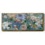 Garden Harmony - toile encadrée-68583023