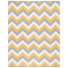 Gold/Ivory/Gray