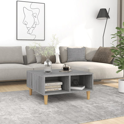 Stapleford Coffee Table with Storage