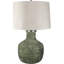 Baskette Table Lamp