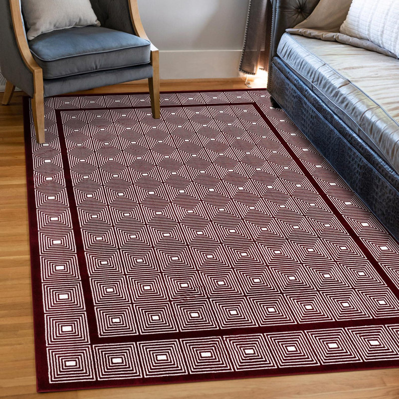 Prism Olukemi Rug, Rectangle 4'1" x 6'1"