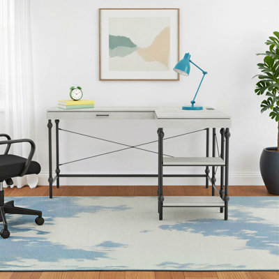 Bureau en L Monier