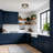 Angelise Glass Flush Mount