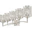 5 - Light Vanity Light