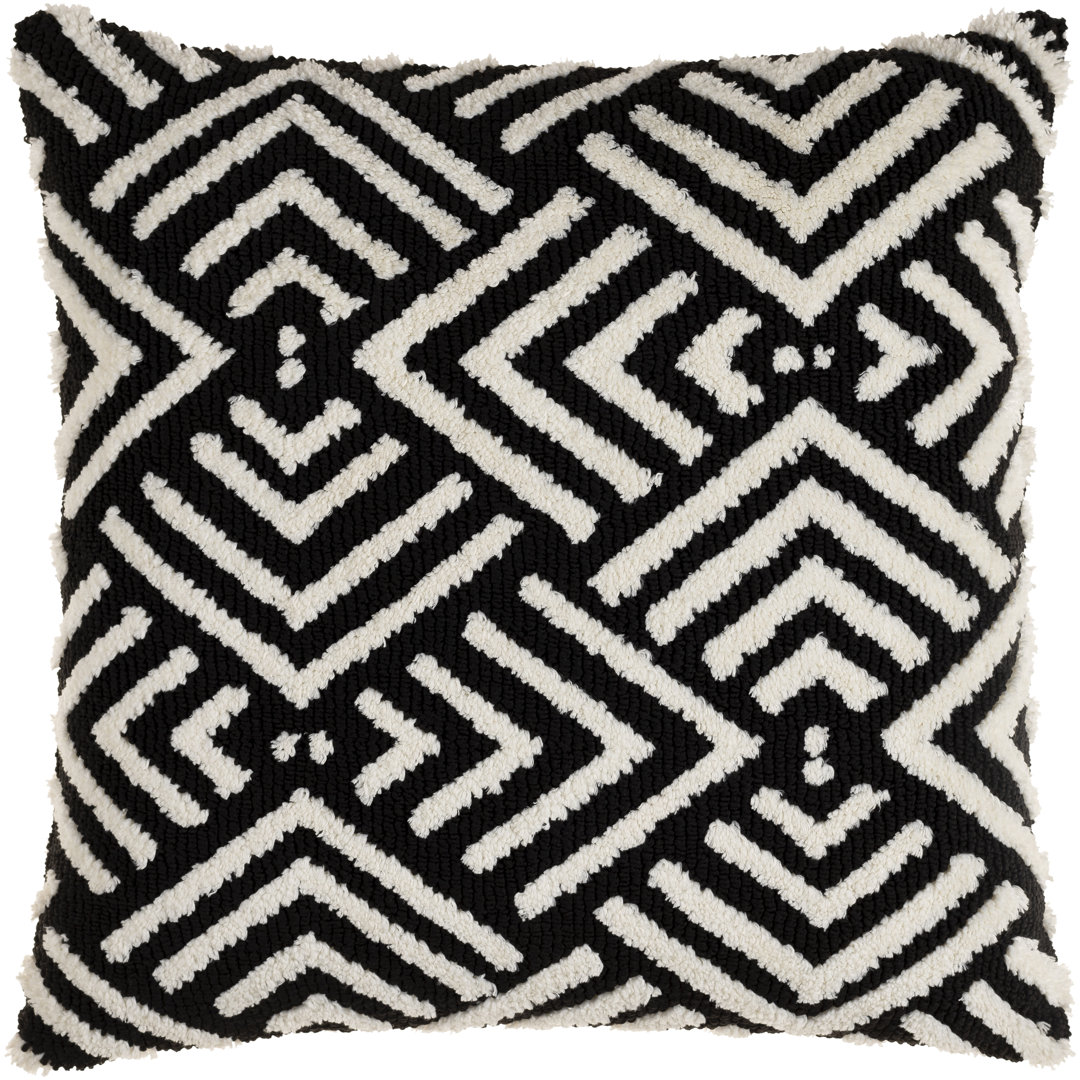 Sheldon Accent Throw Pillow Cover Livabliss 