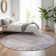 Premium Machine Washable Cerrito Purple Rug