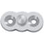 Deltana DASH95TP Top Pivot for DASH95