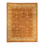 Classic One-of-a-Kind 8' 1" X 10' 4" Hand Knotted Area Rug