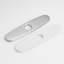 Plaque de protection pour trou de robinet de cuisine-63293708