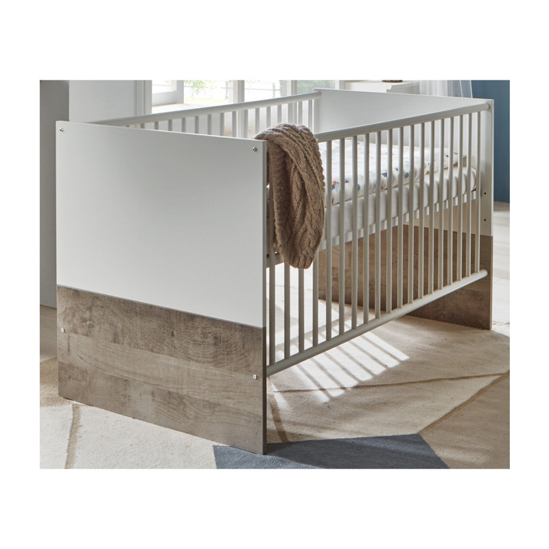 Baby bed Selina