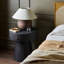 Chiro Nightstand-Black Linen-1086589960
